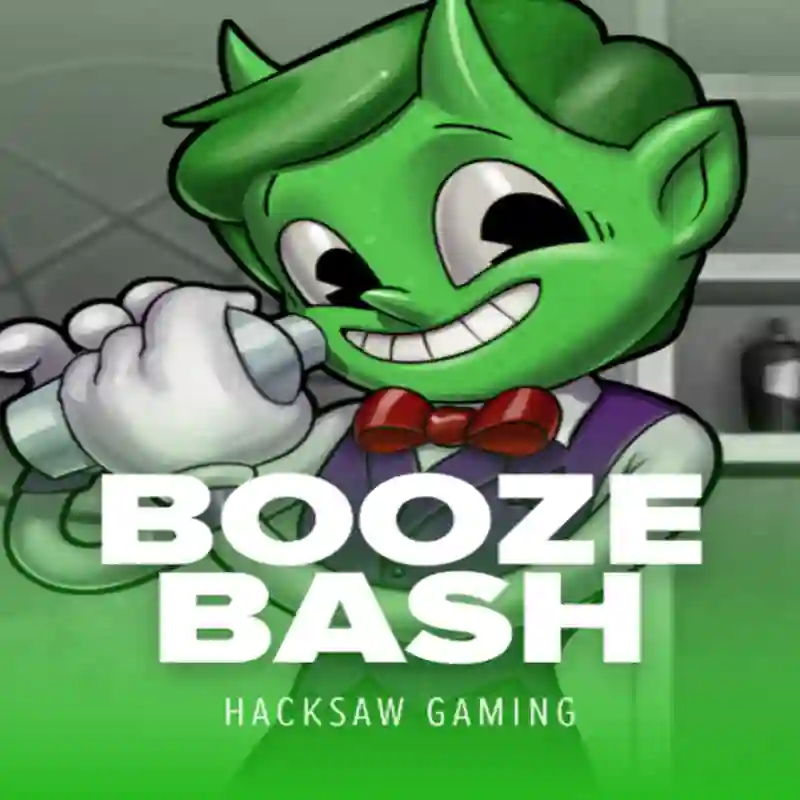 Booze Bash Casino