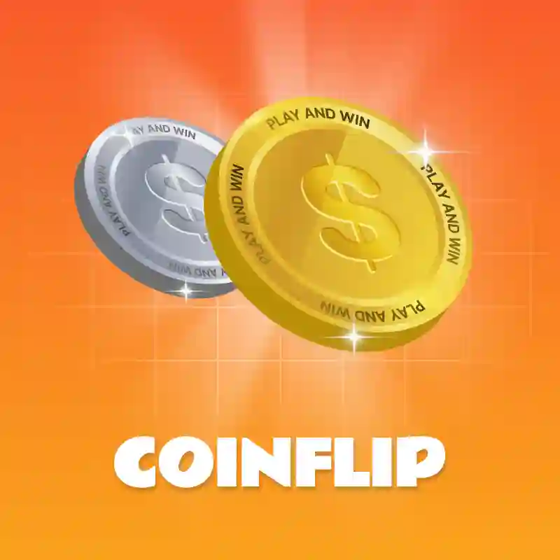 Juego Coin Flip en fun88sc