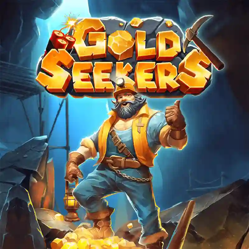 Jugar Gold Seekers en fun88sc