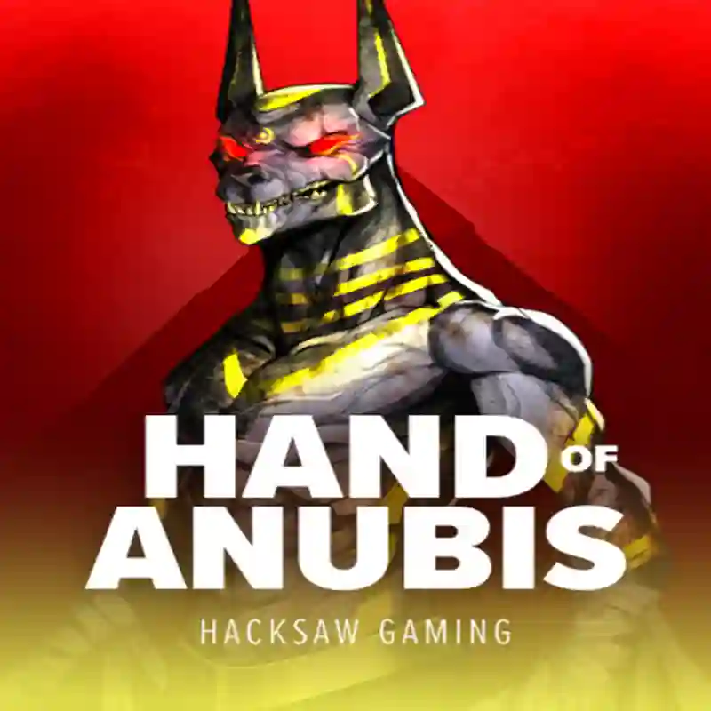 HS Hand of Anubis Casino