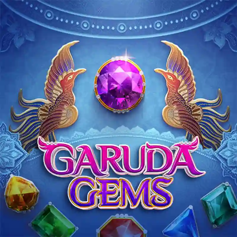 Tragamonedas PGS Garuda Gems en fun88sc