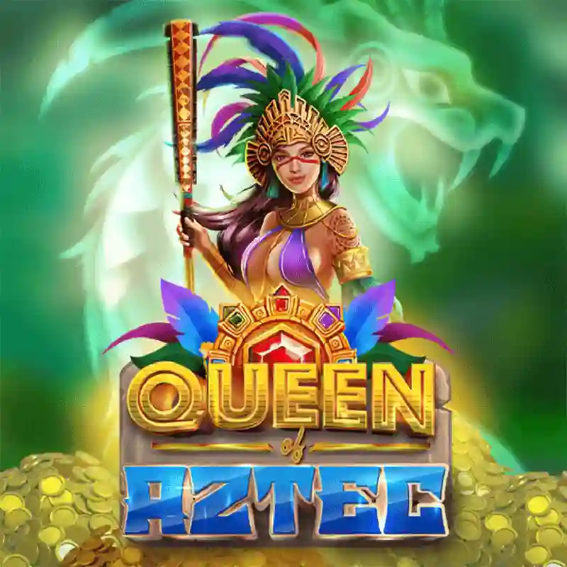 Queen Of Aztec Slot Casino Game